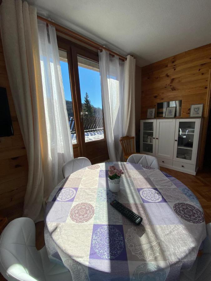 Montclar 4 A 6 Places - Terrasse Vue Panoramique - Idealement Situe Appartement *