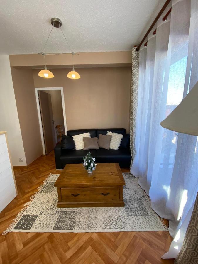 Apartment Montclar 4 A 6 Places - Terrasse Vue Panoramique - Idealement Situe Montclar (Alpes-de-Haute-Provence)